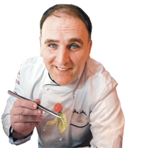 Famoso chef español venderá comida ambulante en Estados Unidos