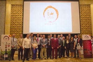 Los vinos de la DO La Mancha despiertan al gigante chino 