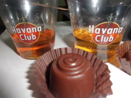 Primera edición en Cuba del curso Chocolate: Identidad sensorial