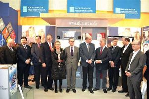 Xantar 2014: Tarjeta de presentación de Galicia hacia el mundo