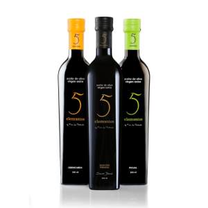 Activa participación AOVE “5 ELEMENTOS” que protagoniza varias de las acciones más destacadas del Salón