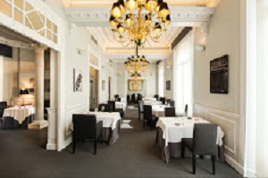 El Club Allard, nueva incorporación de la familia Relais & Châteaux