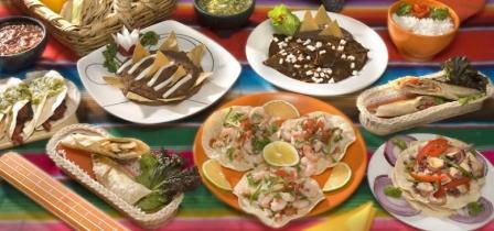 Sabores de Cuba y el mundo