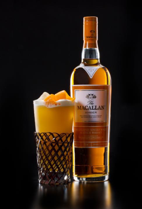 Cóctel ‘Otello’