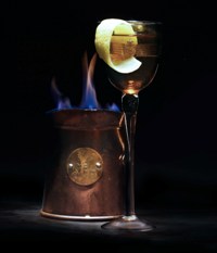 Ysabel Regina presenta a los nuevos reyes de la coctelería de invierno