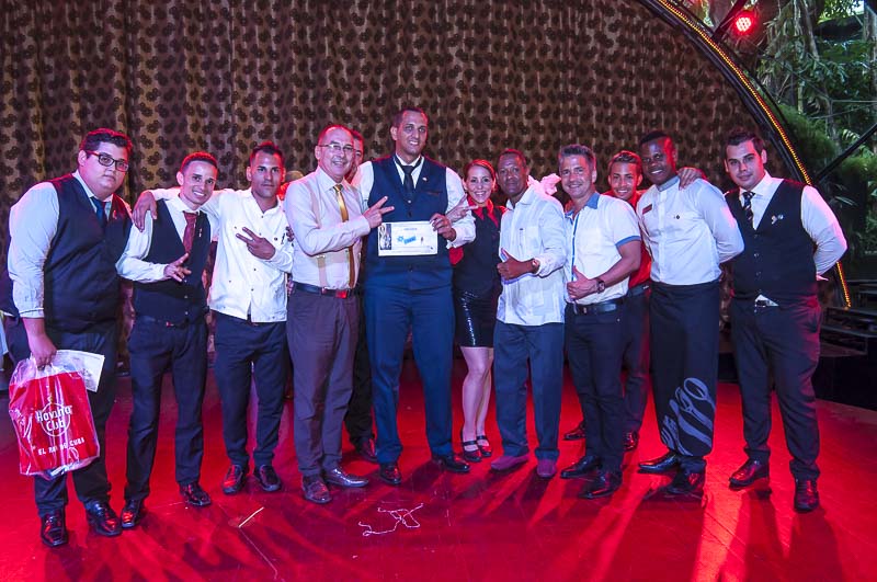 Por una coctelería cubana cada vez más fuerte