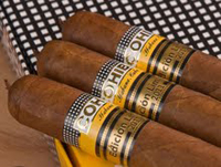Habanos s.a. presenta Edición Limitada de su selecta marca Cohiba
