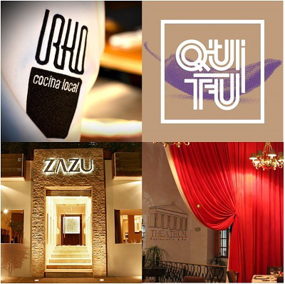 La gastronomía quiteña expresa la diversidad cultural del Ecuador