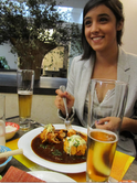 Maridaje de “Cerveza y gastronomía mexicana”