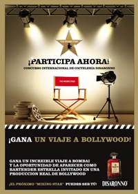 Disaronno lanza concurso internacional de coctelería
