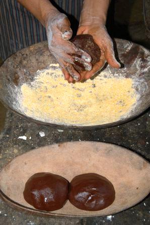 La cadena de valor del cacao y el chocolate