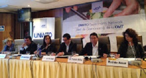   III Foro Mundial de Turismo Gastronómico 2017 de la OMT será en San Sebastián 