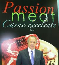 Entrevista a Constantino González Fuertes, Consejero Delegado, Grupo Norteños