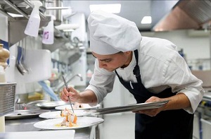 Le Cordon Bleu Madrid selecciona a los 50 jóvenes aspirantes al V Premio Promesas de la alta cocina
