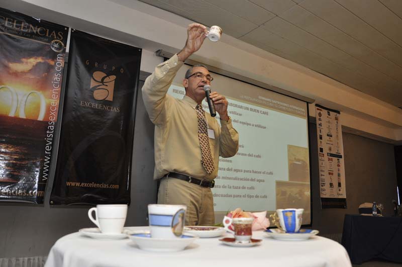 Gastronomía típica del Caribe y Cuba centra debates y degustaciones de expertos internacionales en La Habana