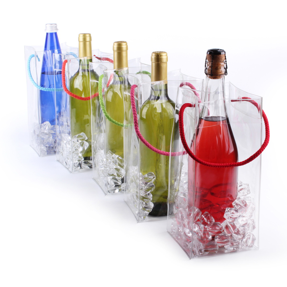 Klimer presenta nuevo menaje desechable para la temporada de playa y piscina