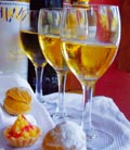 Veinte preguntas sobre vinos dulces