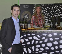Entrevista a Damiá Navarro, Brand Manager de Ardbeg, del grupo Moët Hennessy