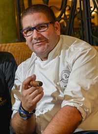 Estrellas Michelin llegan a La Habana