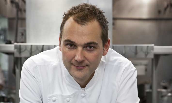 Daniel Humm rompe las quinielas del The World's 50 Best Restaurants