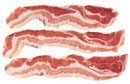Bacon para satisfacer cualquier paladar.