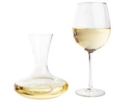 China se abre al vino blanco  