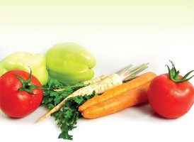 Dietas. ¿Comer o qué comer?