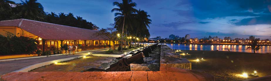 Ministro de Turismo y embajador de Academia Iberoamericana de Gastronomía acuerdan crear Academia de Gastronomía de Cuba