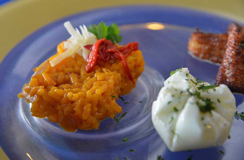 ¿Por qué lo italiano en Cuba?