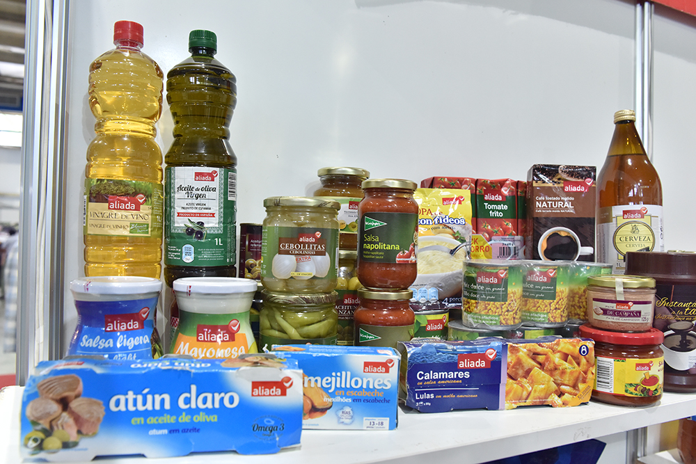 El Corte Inglés llega a Cuba de la mano de Farma Venda s.p.a