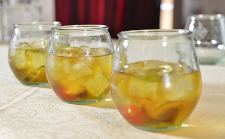 Havana Club 7 años,  Esencia de Cuba