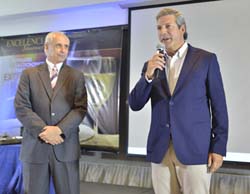 Resaltan la importancia de la creación de una Academia Cubana de Gastronomía