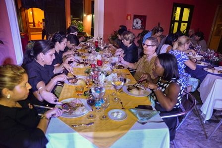 Havana Club y la buena salud del ron cubano