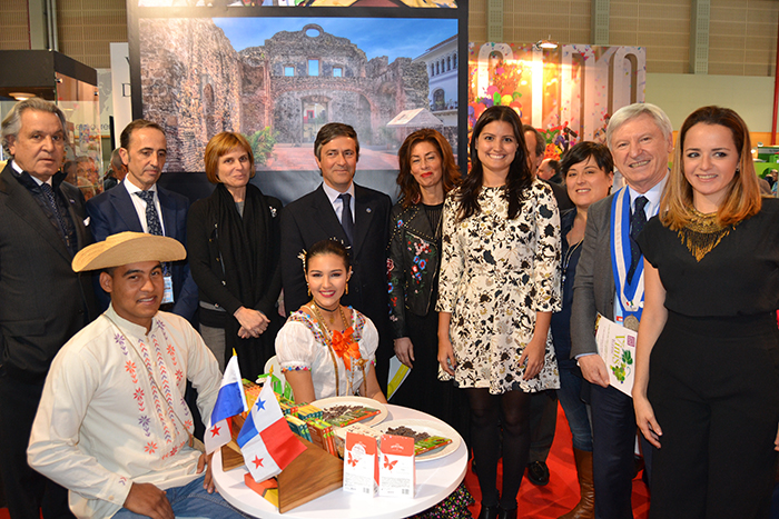 Xantar, plataforma para promover a Galicia como destino turístico a nivel internacional