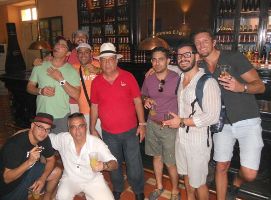 ¿Manhattan o Mojito?: los dos y mejor en La Habana