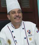 Cuba: Primer Festival Internacional Culinario del Caribe acogerá a más de doscientos chefs de una treintena de países
