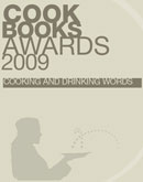 Los libros de cocina de El País-Aguilar entre los mejores del mundo según el Gourmand World Cookbook Awards