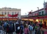 España: Castilla-La Mancha prepara la Feria de los Sabores