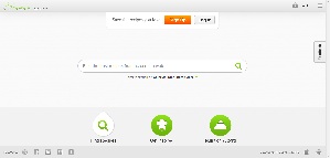 Un buscador nutricional con más de 200.000 recetas