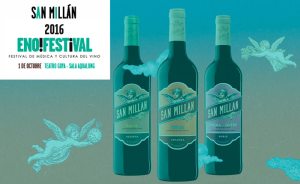 Codorníu Raventós participará en enoFestival con innovadoras propuestas para los jóvenes