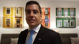 "No es fácil encontrar los mismos sabores en la boca que aromas en la nariz en un vino”