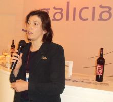 Entrevista a María José González González, Jefa de Servicio de Promoción de la Calidad Agroalimentaria, Consellería do Medio Rural e do Mar Xunta de Galicia