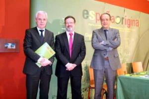 España planea feria alimentaria para salir de la crisis