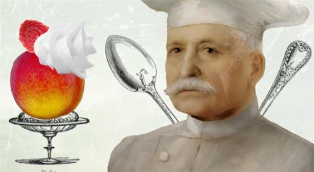 Escoffier, el emperador de los cocineros