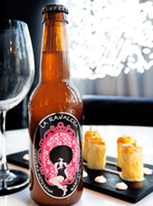 Beer & Bravas. La nueva propuesta gastro-canalla by Barceló Raval