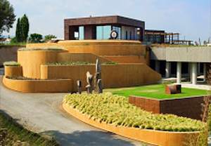 Bodegas Torres, considerada la marca de vinos europea más admirada por los profesionales del sector