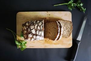  Es desaconsejable restringir el gluten de la dieta sin un diagnóstico médico previo