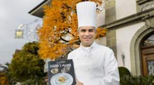 Murió Benoît Violier, el mejor chef del mundo