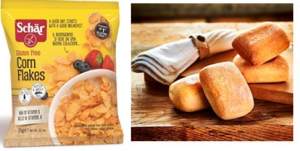 Desayunos a medida sin gluten en el sector de la restauración con Dr. Schär Foodservice