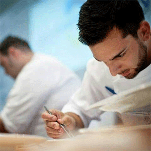  30 Salón de Gourmets